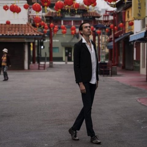Matthewdavid