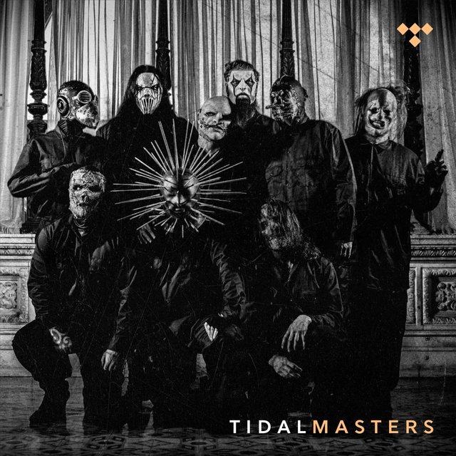 Metal - TIDAL Masters