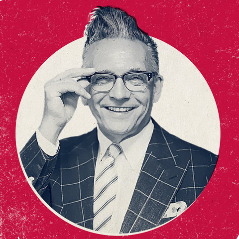 Götz Alsmann