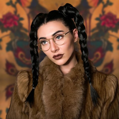 Qveen Herby