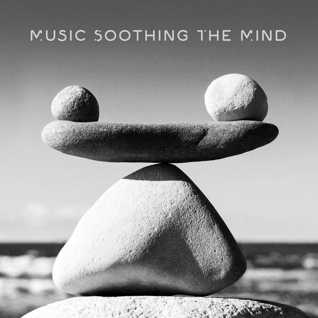 Music Soothing The Mind: Release Negative Thoughts and Emotions & Relieve Stress, Tension, and Anxiety