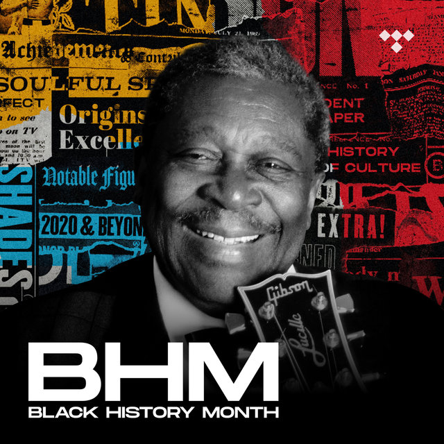 B.B. King Essentials