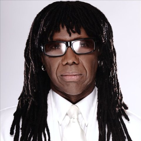 Nile Rodgers