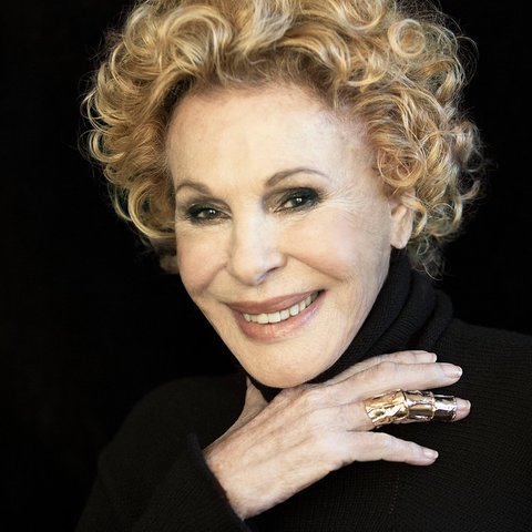 Ornella Vanoni
