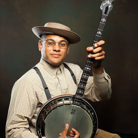Dom Flemons