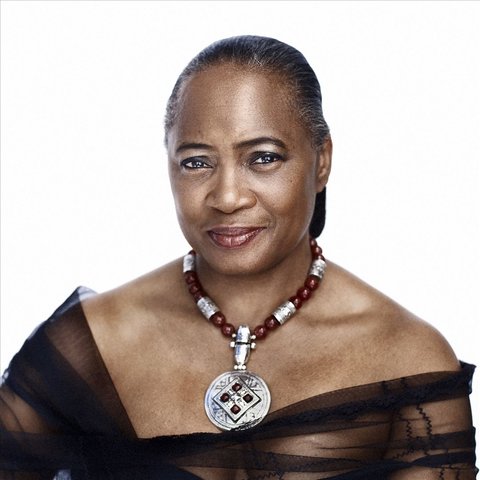 Barbara Hendricks