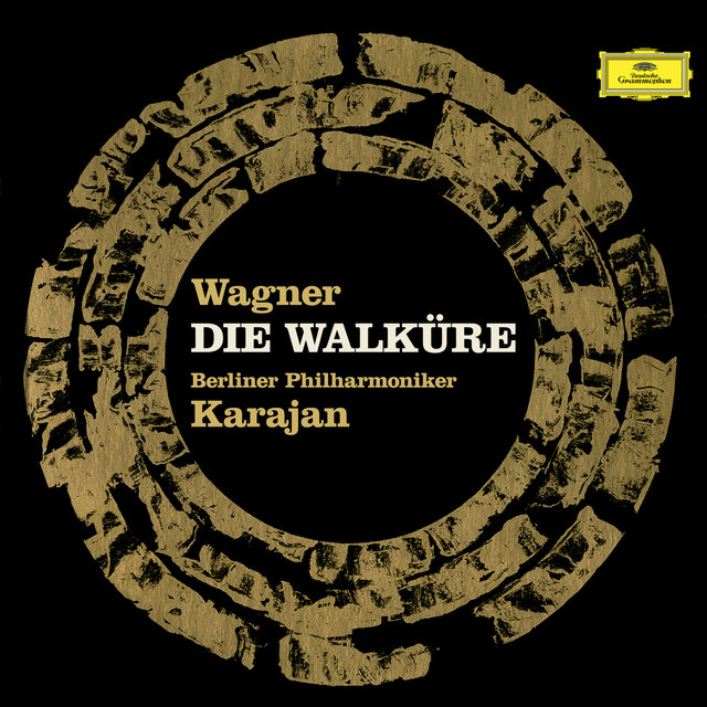 Wagner: Die Walküre