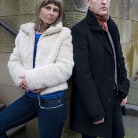 The Vaselines
