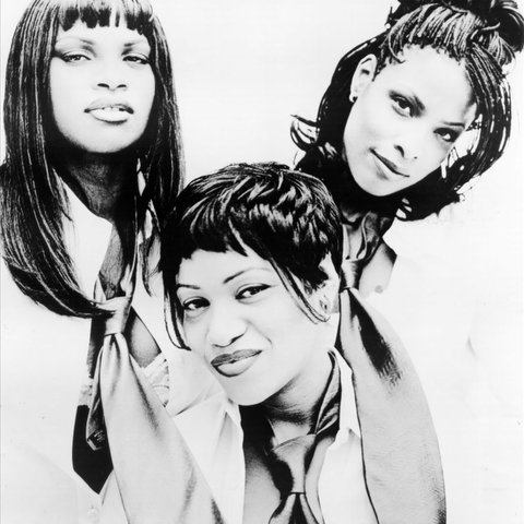 Salt-N-Pepa