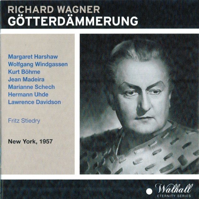 Wagner: Götterdämmerung
