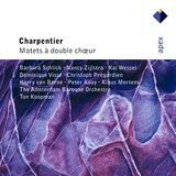 Charpentier : Mors Saülis et Jonathae H403 : Part 1 "Cum essent congregata"