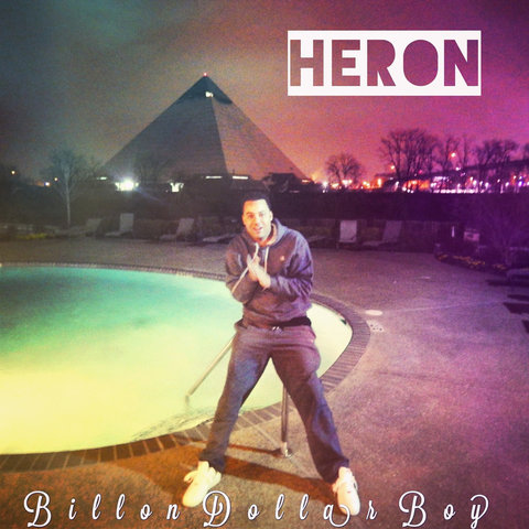 Heron