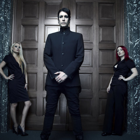 Blutengel