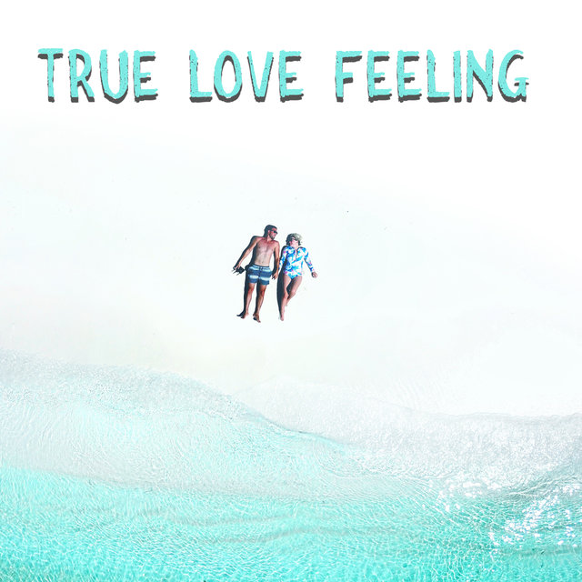 True Love Feeling – Ambient Piano Jazz Music Collection