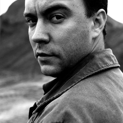 Dave Matthews
