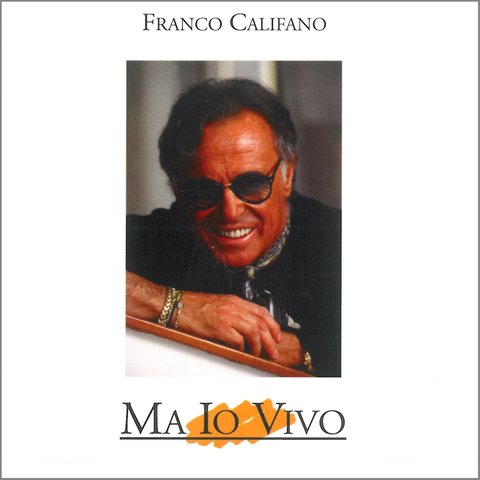 Franco Califano