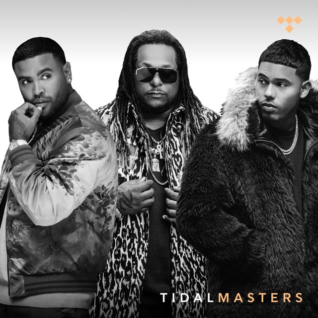 Latin - TIDAL Masters