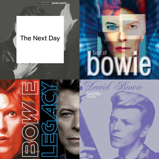 Bowie i Mitt Hjerte (Erik Valebrokk)