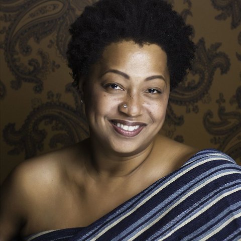 Lisa Fischer