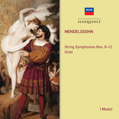 I Musici