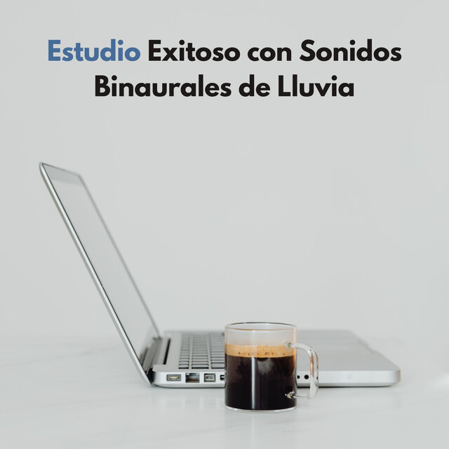 Estudio Exitoso Con Sonidos Binaurales De Lluvia