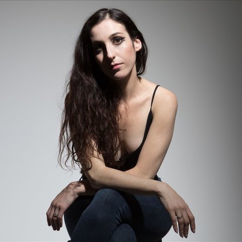 Marissa Nadler