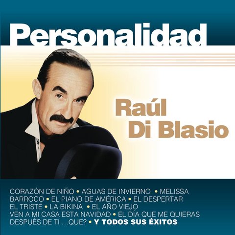 Raúl Di Blasio