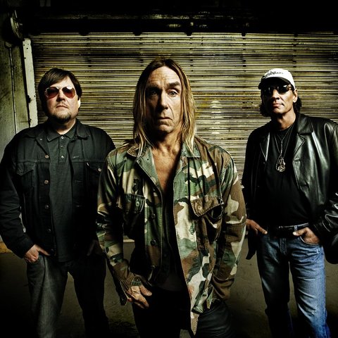 The Stooges
