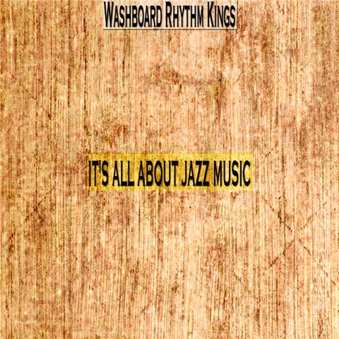 Washboard Rhythm Kings