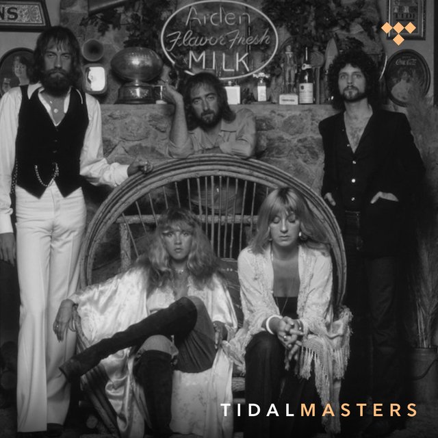 Fleetwood Mac - TIDAL Masters