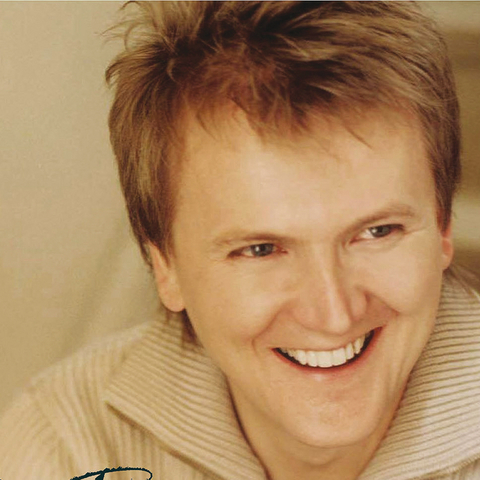 Aled Jones