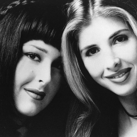 Carnie Wilson