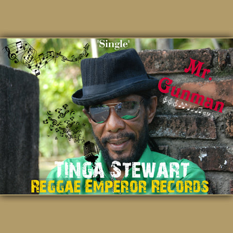 Tinga Stewart