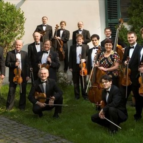 Franz Liszt Chamber Orchestra
