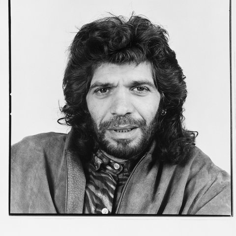 Camarón de la Isla