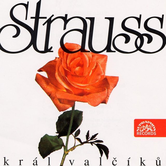 Strauss: King of Waltz