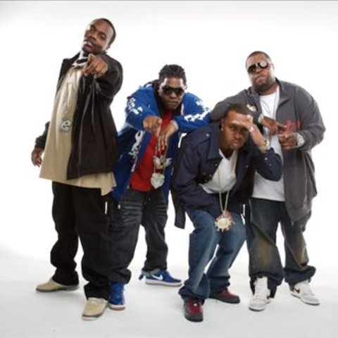 Dem Franchize Boyz