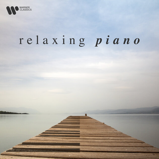 Relaxing Piano