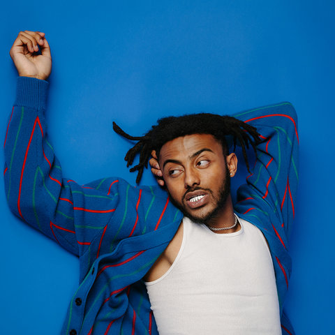 Aminé