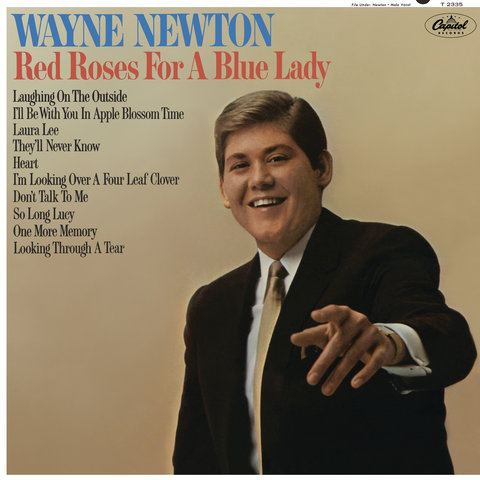 Wayne Newton