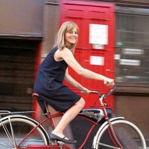 Scout Niblett