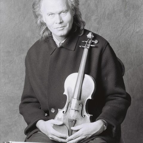 Augustin Dumay