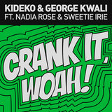 Crank It (Toddla T & Coco Remix)