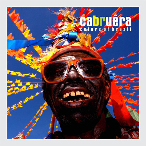 Cabruêra