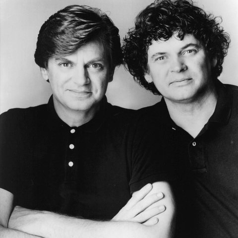 The Everly Brothers