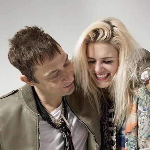 The Kills