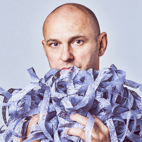 Henrik Schwarz