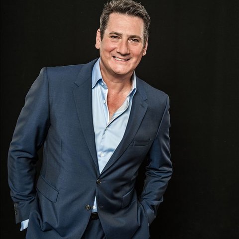 Tony Hadley