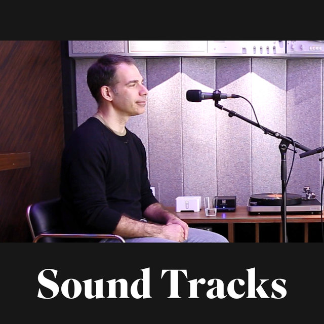 Sonos: Sound Tracks
