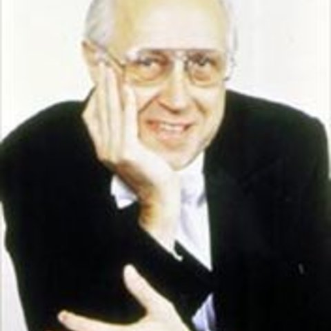 MSTISLAV ROSTROPOVICH